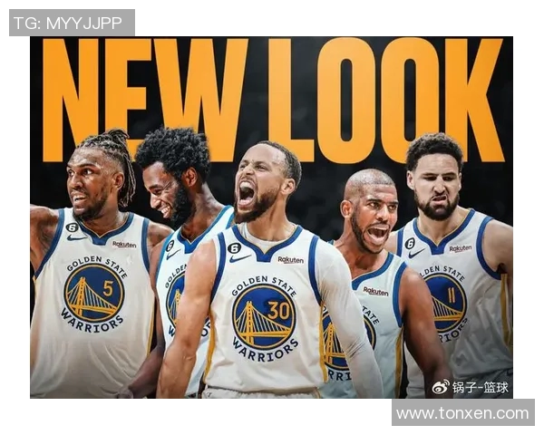 金州勇士队穆迪与波斯特英雄联盟式团队协作铸就胜利