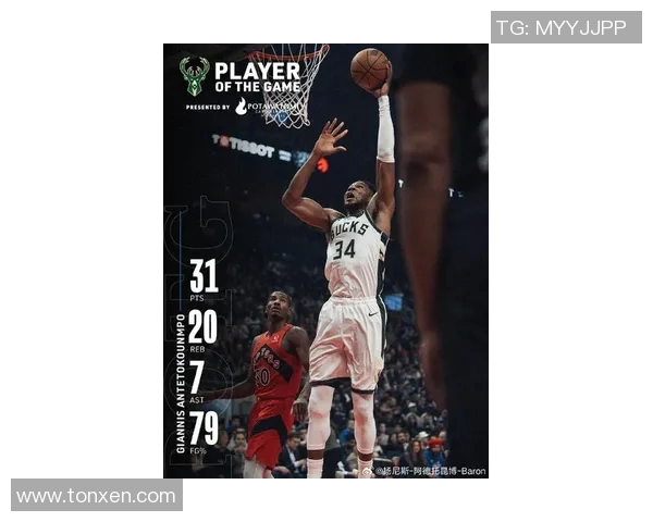 字母哥领衔雄鹿强势胜公牛126-110数据揭秘赢球背后的英雄